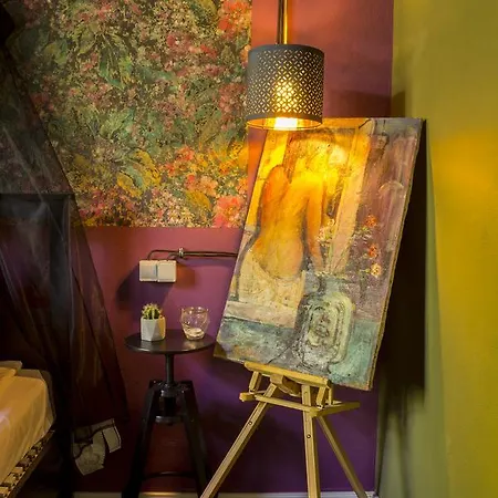 Guest house Vitosha 55