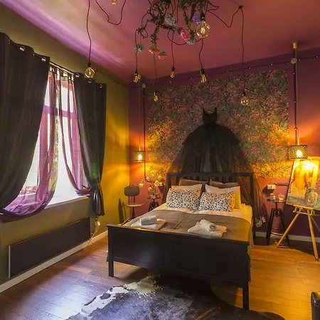 Guest house Vitosha 55 Sofia