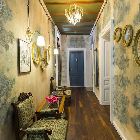 Vitosha 55 Guest house *