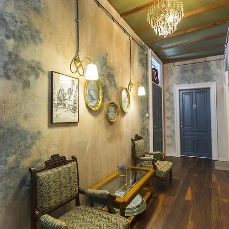 Guest house Vitosha 55 *